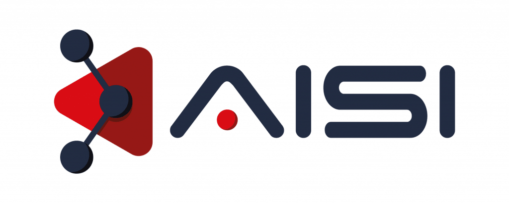 AISI AI Startup Incubator logo